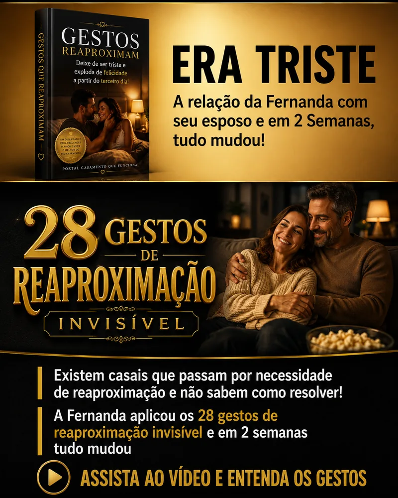 Método Conexão Invisível — Revelado: o segredo dos casamentos felizes e duradouros
